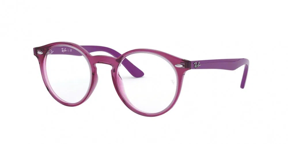 Ray-Ban Kids 0RY1594 Eyeglasses - view 12